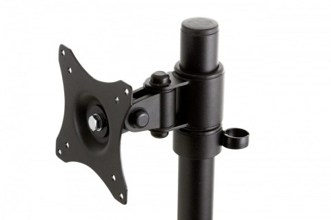 Edbak Podwójny uchwyt na monitor LCD SV08 360° regulacja biurkowa