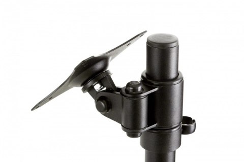 Edbak Podwójny uchwyt na monitor LCD SV08 360° regulacja biurkowa