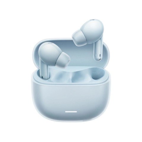 Słuchawki bezprzewodowe Xiaomi Buds 6 Lite ANC niebieskie 38h