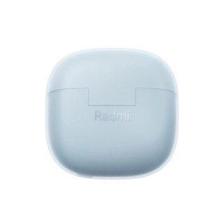Słuchawki bezprzewodowe Xiaomi Buds 6 Lite ANC niebieskie 38h