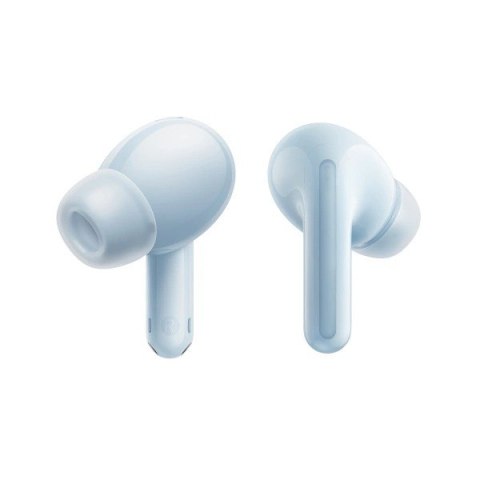 Słuchawki bezprzewodowe Xiaomi Buds 6 Lite ANC niebieskie 38h