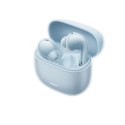 Słuchawki bezprzewodowe Xiaomi Buds 6 Lite ANC niebieskie 38h