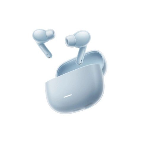 Słuchawki bezprzewodowe Xiaomi Buds 6 Lite ANC niebieskie 38h