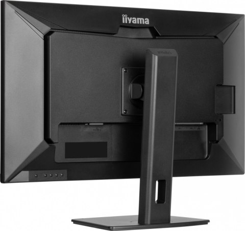 Monitor iiyama ProLite XUB3297QSNP-B1 32 QHD IPS USB-C 95W KVM USB HUB 4x