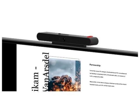 Lenovo Monitor 21.5 cala ThinkCentre Tiny-in-One 22Gen5 WLED 12N8GAT1EU