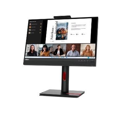 Lenovo Monitor 21.5 cala ThinkCentre Tiny-in-One 22Gen5 WLED 12N8GAT1EU