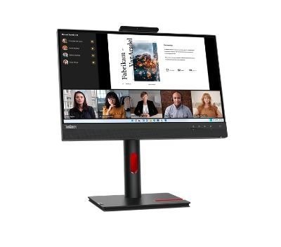 Lenovo Monitor 21.5 cala ThinkCentre Tiny-in-One 22Gen5 WLED 12N8GAT1EU