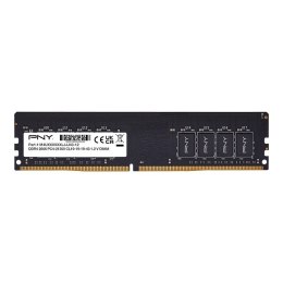 Pamięć RAM PNY 8GB DDR4 2666MHz szybka niezawodna do PC