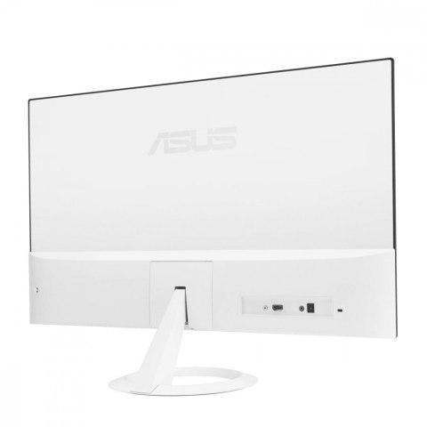 Monitor Asus VZ27EHF-W 27 cali IPS Full HD 100 Hz gaming biały ultracienki