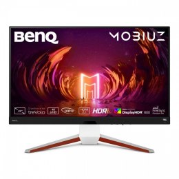 Monitor BenQ EX3210U MOBIUZ 32 4K LED IPS 144 Hz HDMI 2.1 głośniki gaming