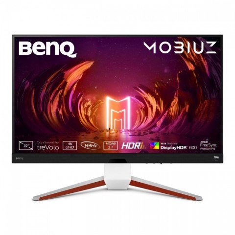 Monitor BenQ EX3210U MOBIUZ 32 4K LED IPS 144 Hz HDMI 2.1 głośniki gaming