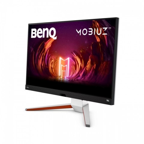 Monitor BenQ EX3210U MOBIUZ 32 4K LED IPS 144 Hz HDMI 2.1 głośniki gaming