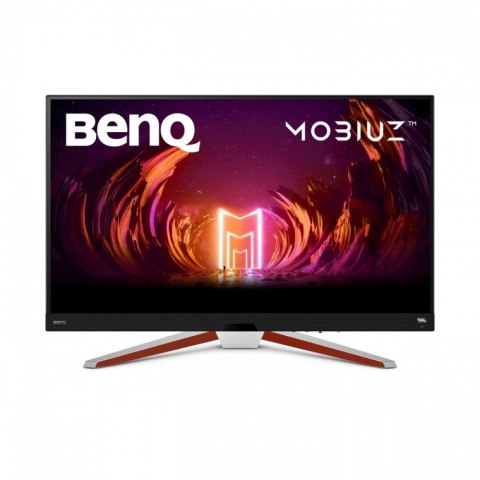 Monitor BenQ EX3210U MOBIUZ 32 4K LED IPS 144 Hz HDMI 2.1 głośniki gaming