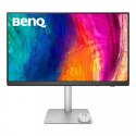 Monitor BenQ PD3226G 32 cali 4K IPS 144Hz graficzny Thunderbolt 4 matowy