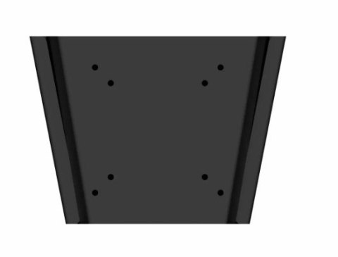 Edbak Uchwyt ścienny płaski GD22 minimalistyczny 10-29 cala