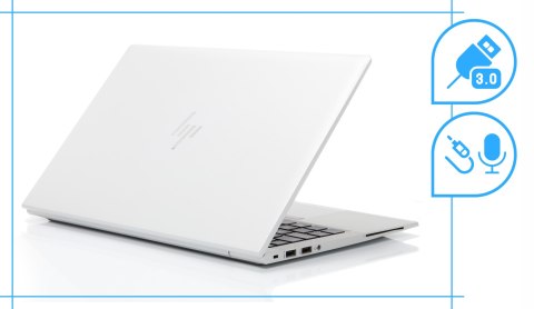 HP Elitebook 845 G8 AMD Ryzen 5 16GB DDR4 256GB SSD Windows 11 Pro 14"