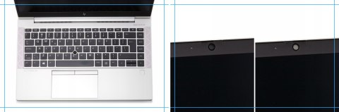 HP Elitebook 845 G8 AMD Ryzen 5 16GB DDR4 256GB SSD Windows 11 Pro 14"