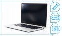 HP Elitebook 845 G8 AMD Ryzen 5 16GB DDR4 512GB SSD Windows 11 Pro 14"