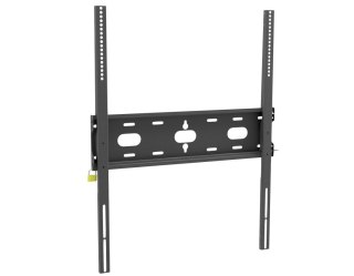 Uchwyt ścienny Iiyama MD-WM6080 VESA 600x800 do 125 kg do monitorów czarny