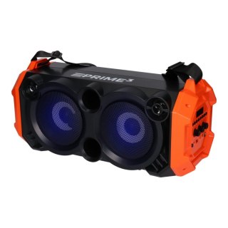 Głośnik PRIME3 SLAM! APS31 Bluetooth 3200W przenośny karaoke