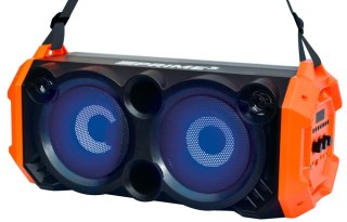 Głośnik PRIME3 SLAM! APS31 Bluetooth 3200W przenośny karaoke