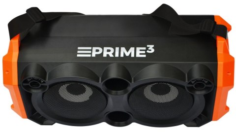 Głośnik PRIME3 SLAM! APS31 Bluetooth 3200W przenośny karaoke
