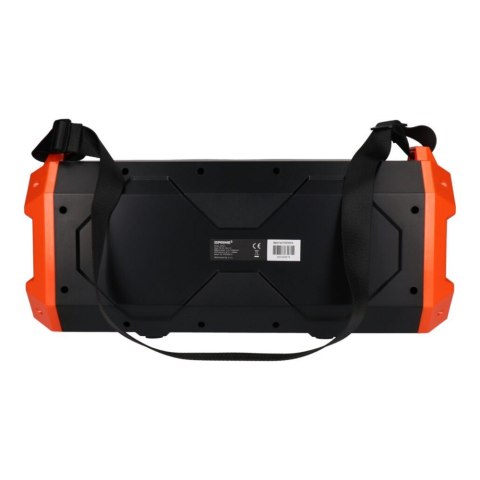 Głośnik PRIME3 SLAM! APS31 Bluetooth 3200W przenośny karaoke