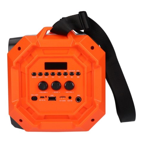 Głośnik PRIME3 SLAM! APS31 Bluetooth 3200W przenośny karaoke