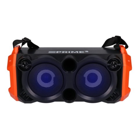Głośnik PRIME3 SLAM! APS31 Bluetooth 3200W przenośny karaoke