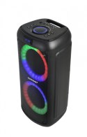Głośnik PRIME3 BLAST APS51 Bluetooth 3000W z karaoke LED