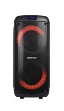 Głośnik PRIME3 BLAST APS51 Bluetooth 3000W z karaoke LED