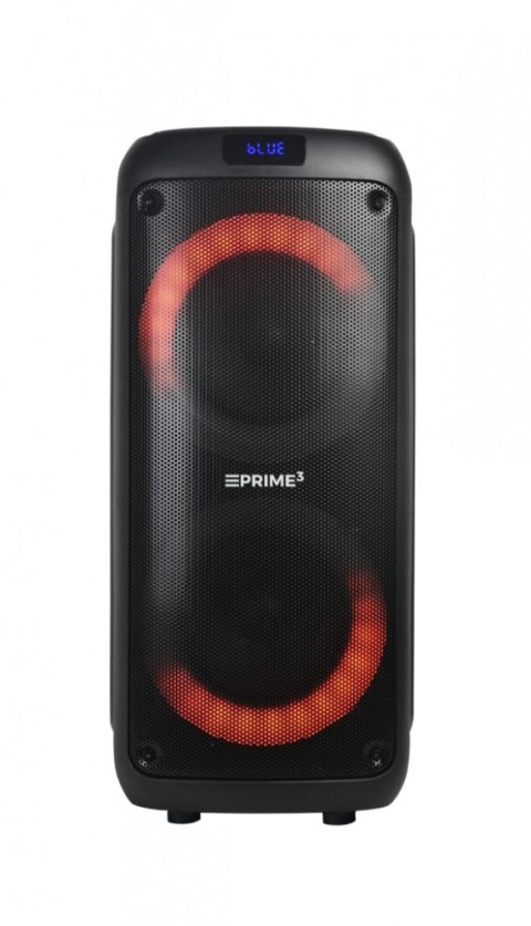 Głośnik PRIME3 BLAST APS51 Bluetooth 3000W z karaoke LED