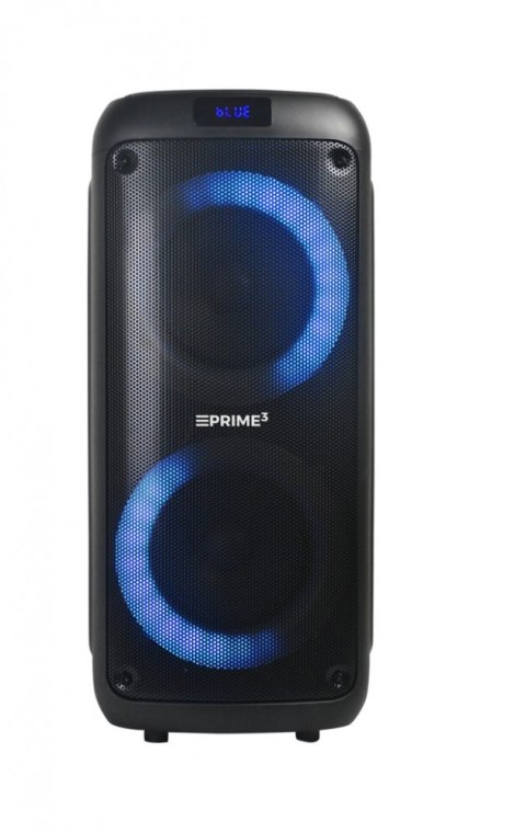 Głośnik PRIME3 BLAST APS51 Bluetooth 3000W z karaoke LED