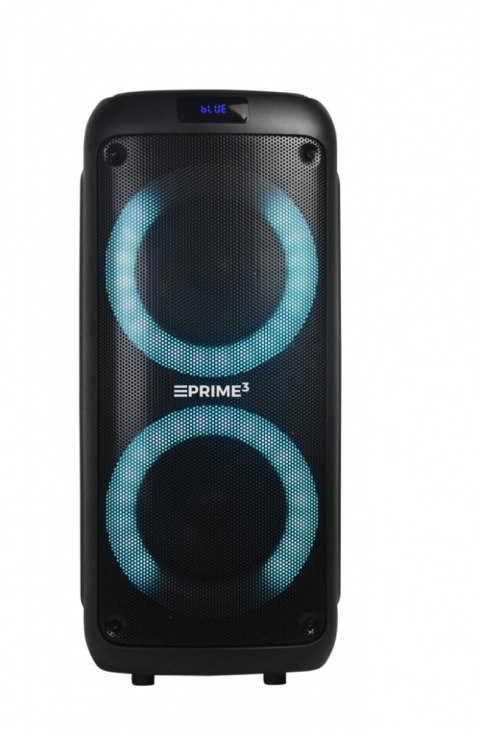 Głośnik PRIME3 BLAST APS51 Bluetooth 3000W z karaoke LED