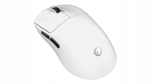 Rampage Clax Mysz bezprzewodowa gaming ultralekka 54 g 24000 DPI