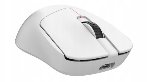 Rampage Clax Mysz bezprzewodowa gaming ultralekka 54 g 24000 DPI