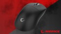 Rampage Clax mysz bezprzewodowa gaming ultralekka 54g PAW3311 24000 DPI