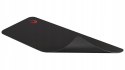 Rampage Pulsar XL podkładka gaming 30x80 cm wodoodporna czarna mata