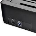 Stacja dokująca Thermaltake BlacX Duet 5G szybka USB 3.0 i HDD