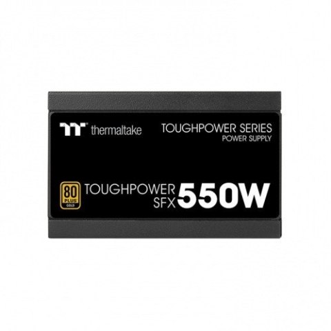 Zasilacz Thermaltake ToughPower SFX 550W Modular 80+ Gold kompaktowy