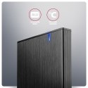 AXAGON EE25-XA6C Obudowa 2.5 USB-C 5Gbps aluminiowa lekka