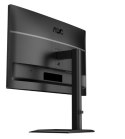 Monitor AOC Q27E4U 27 cali QHD IPS 120Hz Pivot HDMI głośniki ergonomiczny