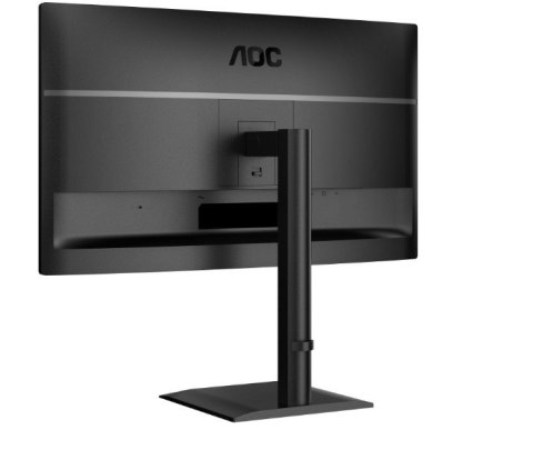 Monitor AOC Q27E4U 27 cali QHD IPS 120Hz Pivot HDMI głośniki ergonomiczny