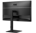Monitor AOC Q27E4U 27 cali QHD IPS 120Hz Pivot HDMI głośniki ergonomiczny