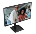 Monitor AOC Q27E4U 27 cali QHD IPS 120Hz Pivot HDMI głośniki ergonomiczny