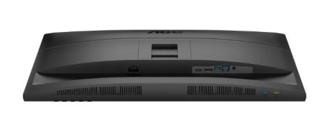 Monitor AOC Q27E4U 27 cali QHD IPS 120Hz Pivot HDMI głośniki ergonomiczny