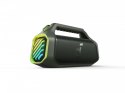 Głośnik Anker Soundcore Boom 2 Plus Bluetooth wodoodporny IPX7 zielony
