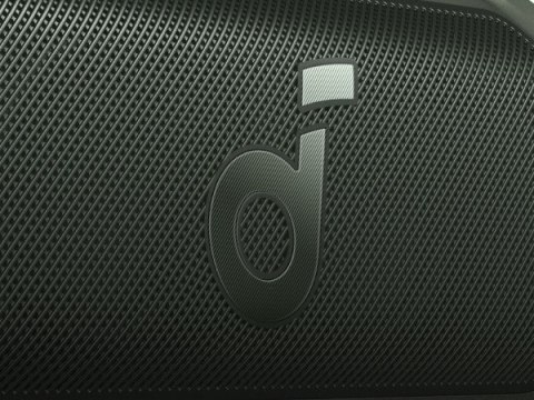 Głośnik Anker Soundcore Boom 2 Plus Bluetooth wodoodporny IPX7 zielony