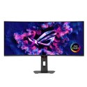 Monitor Asus XG34WCDG 34 QD OLED UWQHD 175 Hz 1800R zakrzywiony gaming HDR