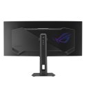Monitor Asus XG34WCDG 34 QD OLED UWQHD 175 Hz 1800R zakrzywiony gaming HDR